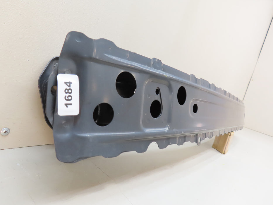 2018-2021 SUBARU CROSSTREK REAR REINFORCEMENT IMPACT BAR OEM