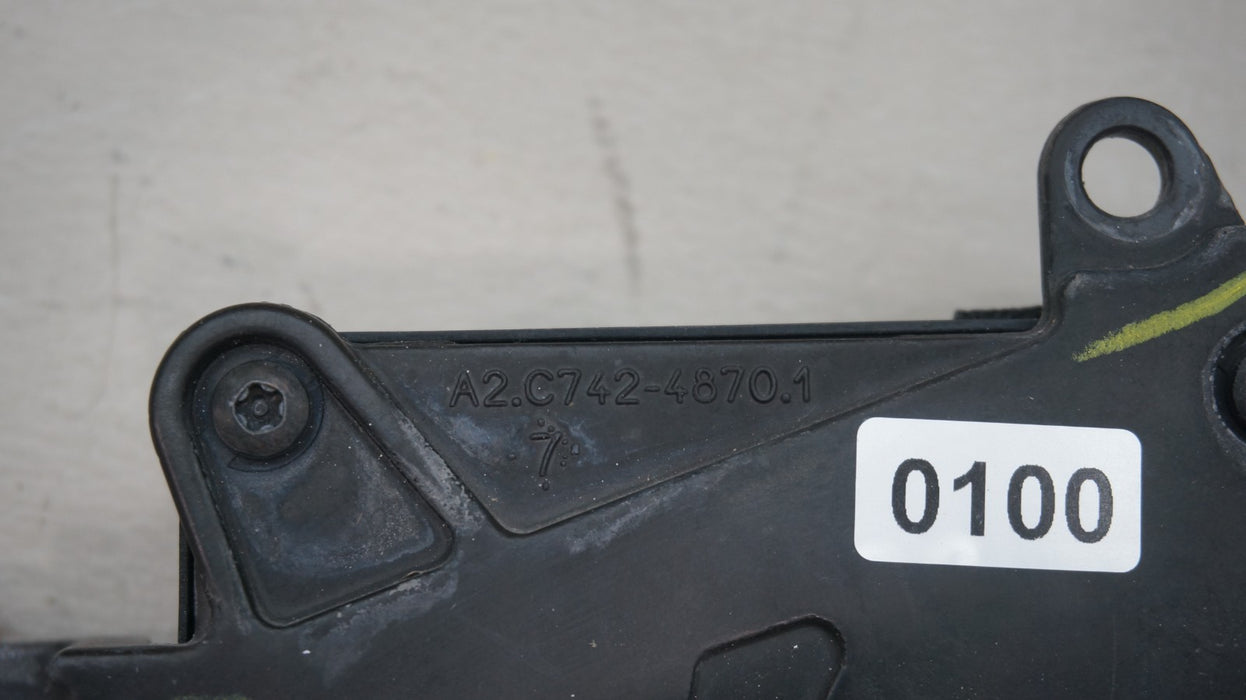 2018-2019 TOYOTA TUNDRA ADAPTIVE CRUISE RADAR SENSOR 88210-0C010 OEM