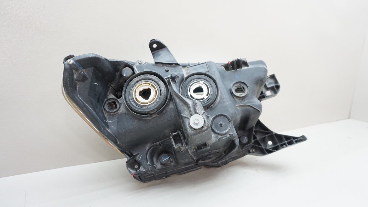 2016-2023 TOYOTA TACOMA FRONT LEFT DRIVERS SIDE HEADLIGHT HALOGEN OEM