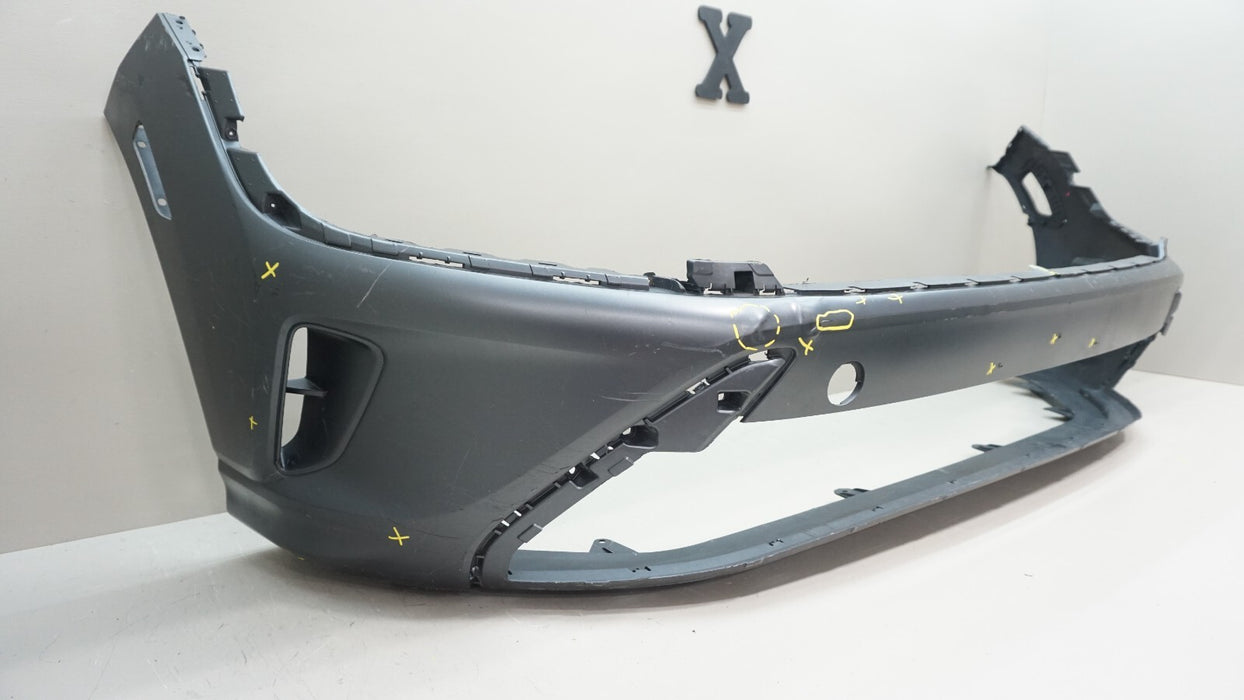 2022-2023 HYUNDAI KONA FRONT BUMPER COVER OEM 86512-J9CA0
