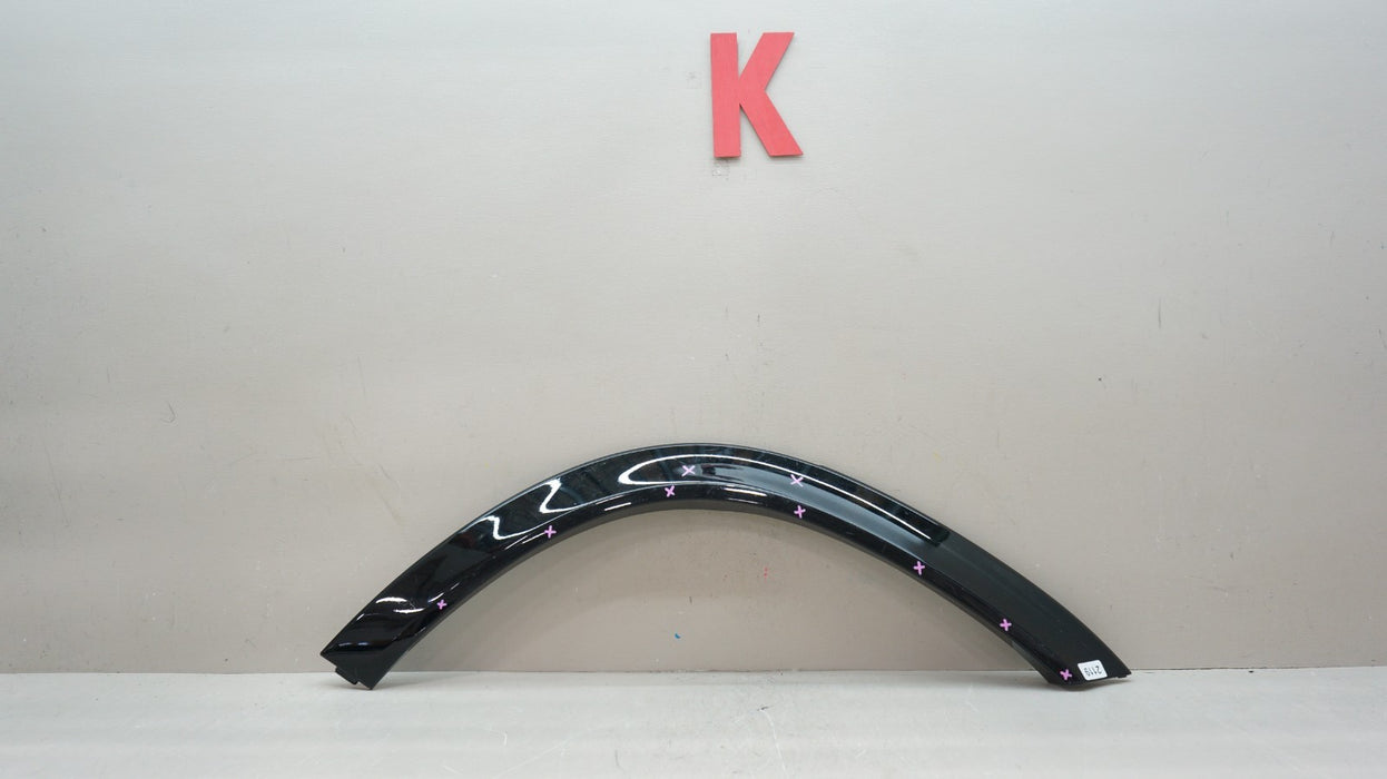 2020-2023 MERCEDES-BENZ GLE350 GLE450 REAR LEFT FENDER FLARE OEM A1678800105