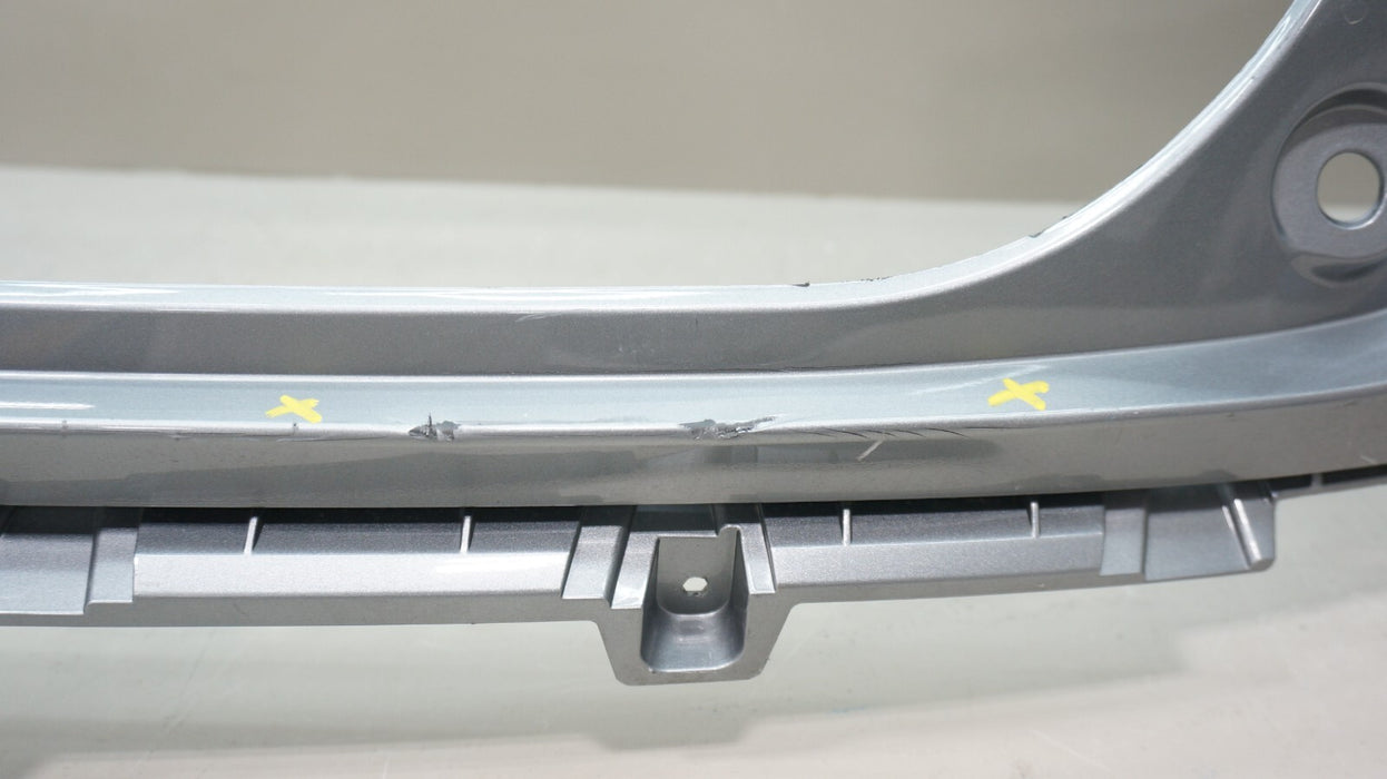 2024-2025 CHEVROLET TRAX REAR UPPER BUMPER COVER PANEL OEM