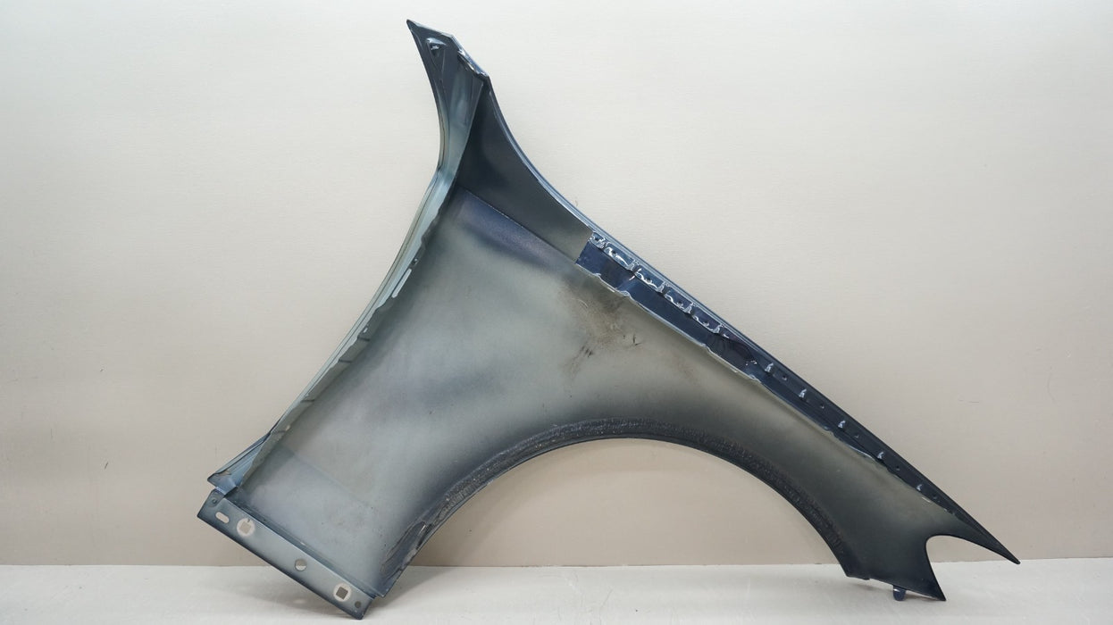 2015-2021 MERCEDES W205 C300 C-CLASS LH LEFT FRONT FENDER PANEL SEDAN OEM