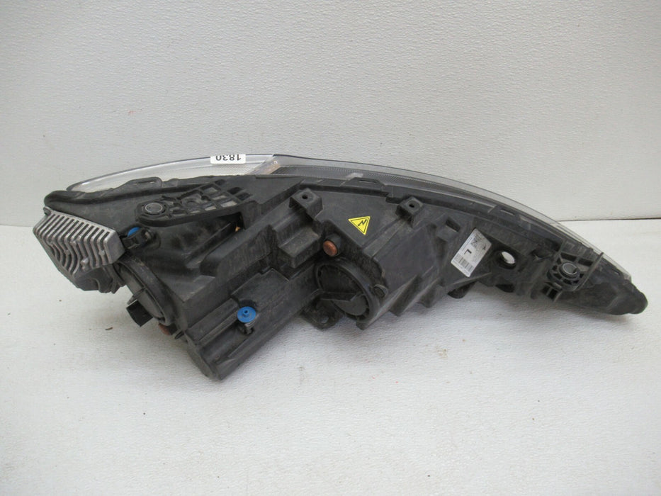 2017 - 2020 CHRYSLER PACIFICA FRONT LEFT DRIVER SIDE HEADLIGHT HEAD LAMP OEM