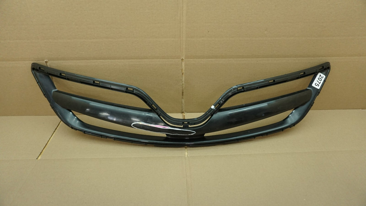2011-2013 TOYOTA COROLLA FRONT UPPER GRILL GRILLE AFTERMARKET 11 12 13