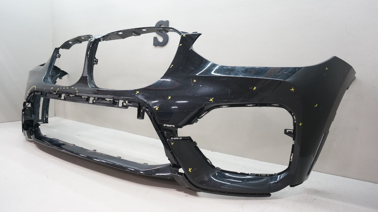 2018-2020 BMW X3 G01 FRONT BUMPER COVER PANEL OEM 139605-14