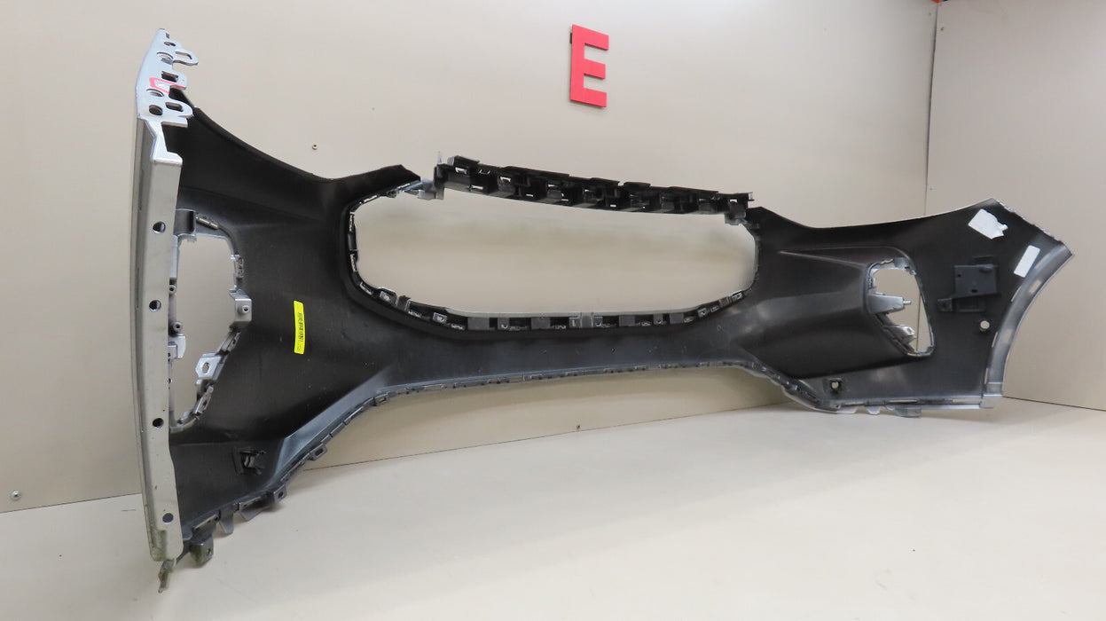 2023 2024 FORD ESCAPE FRONT BUMPER COVER OEM