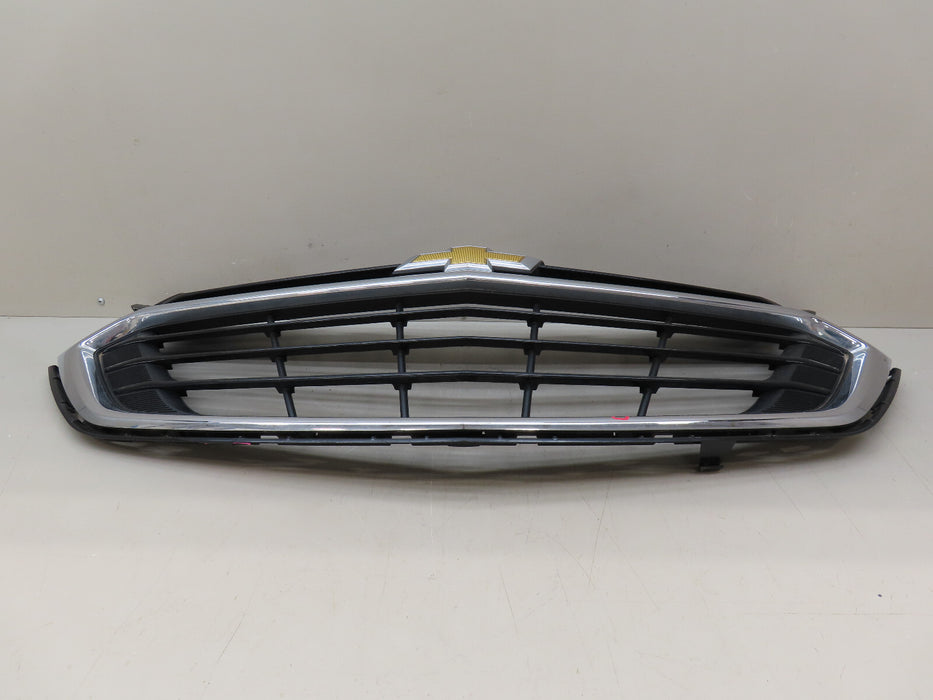 2018-2021 CHEVROLET EQUINOX FRONT RADIATOR GRILL GRILLE OEM