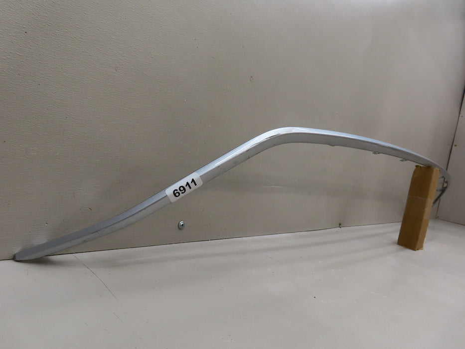 2023-2025 TOYOTA CROWN FRONT LOWER BUMPER TRIM OEM