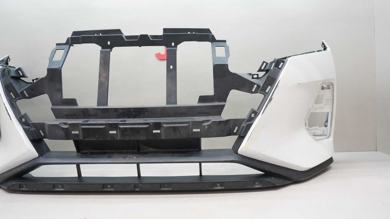 2021-2023 NISSAN KICKS FRONT BUMPER COVER PANEL OEM 620225R00H