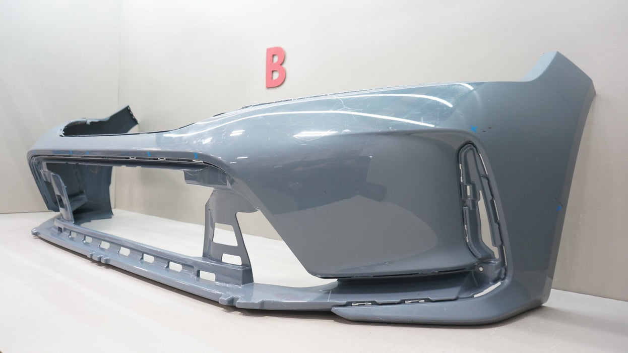 2023-2026 HONDA CIVIC TYPE R FL5 FRONT BUMPER OEM 71101-T60-ZZ00