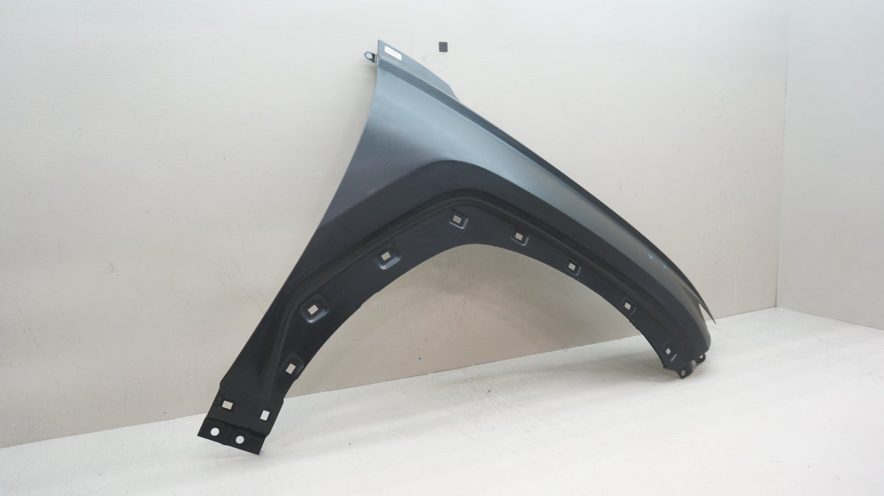 2022-2025 HYUNDAI TUCSON FRONT RIGHT PASSENGER SIDE FENDER AFTERMARKET CAPA