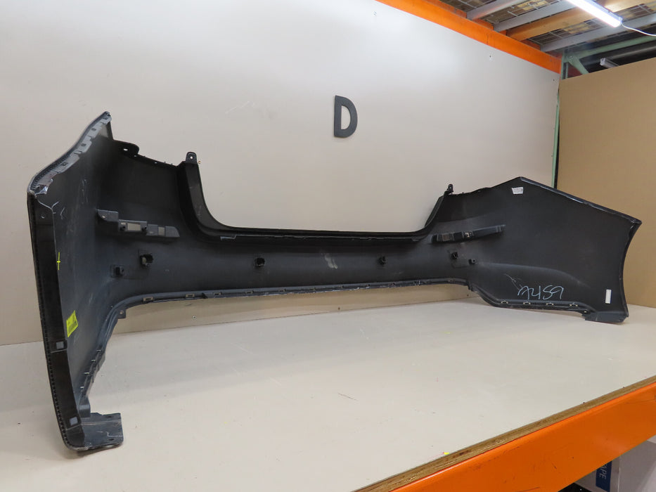 2019 2020 KIA OPTIMA REAR BUMPER COVER OEM 86611-D5500