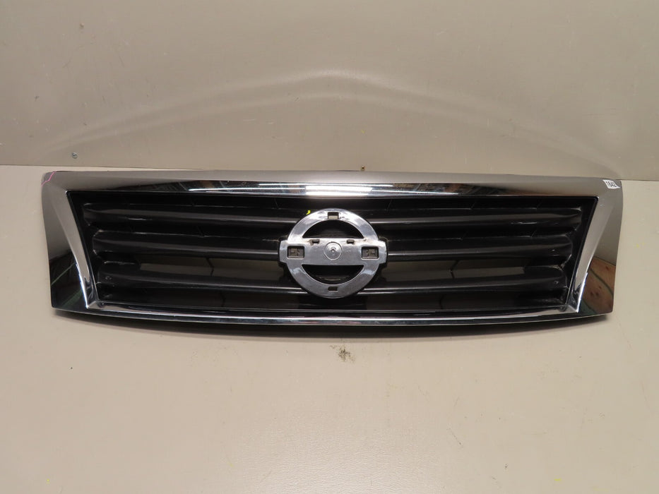 2013 2014 2015 NISSAN ALTIMA FRONT BUMPER GRILL GRILLE OEM