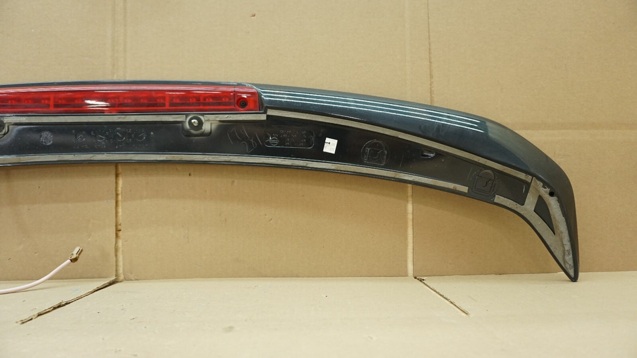 2016-2018 NISSAN ALTIMA REAR SPOILER OEM 96030-9HS0D 16 17 18