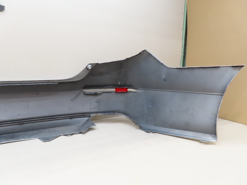2018 2019 2020 2021 HONDA ACCORD REAR BUMPER COVER OEM 71501-TVA-A000