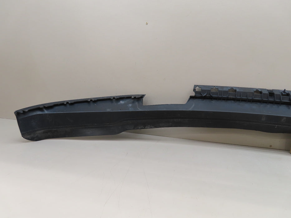 2021-2023 FORD F150 F-150 FRONT AIR DAM DEFLECTOR OEM ML34-17B635