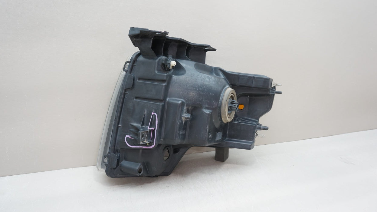 2009-2014 FORD F-150 FRONT RIGHT PASSENGER SIDE HALOGEN HEADLIGHT OEM