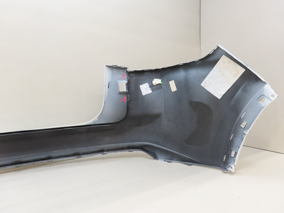 2020 2021 2022 VOLKSWAGEN ATLAS CROSS SPORT REAR BUMPER COVER OEM 3CM.807.421