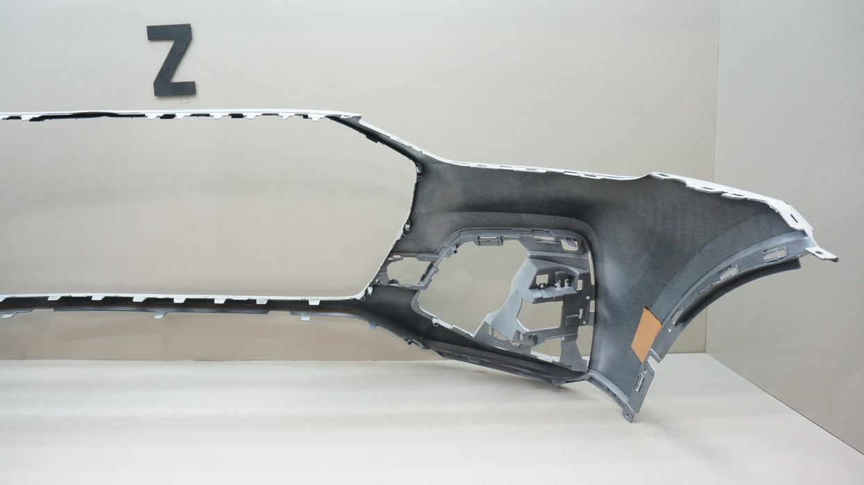 2021-2023 AUDI Q5 FRONT BUMPER COVER PANEL OEM 80A807437P