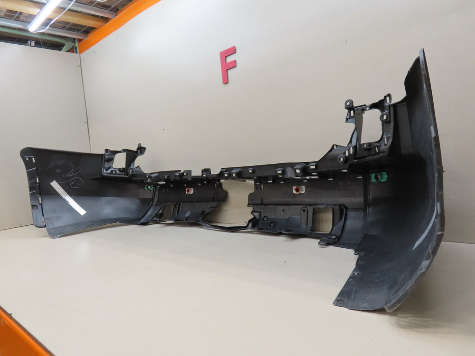 2024 TOYOTA LAND CRUISER REAR BUMPER COVER OEM