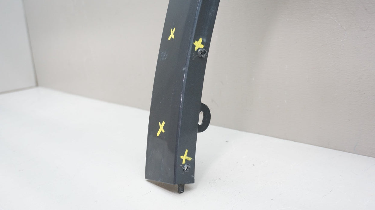 2024-2025 LEXUS TX350 TX500H REAR RIGHT FENDER FLARE ARCH OEM 75873-0E100