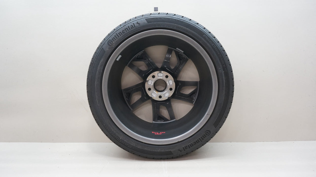 2021-2025 AUDI A4 S4 8X18 WHEEL RIM W/ TIRE 8W0601025EK OEM