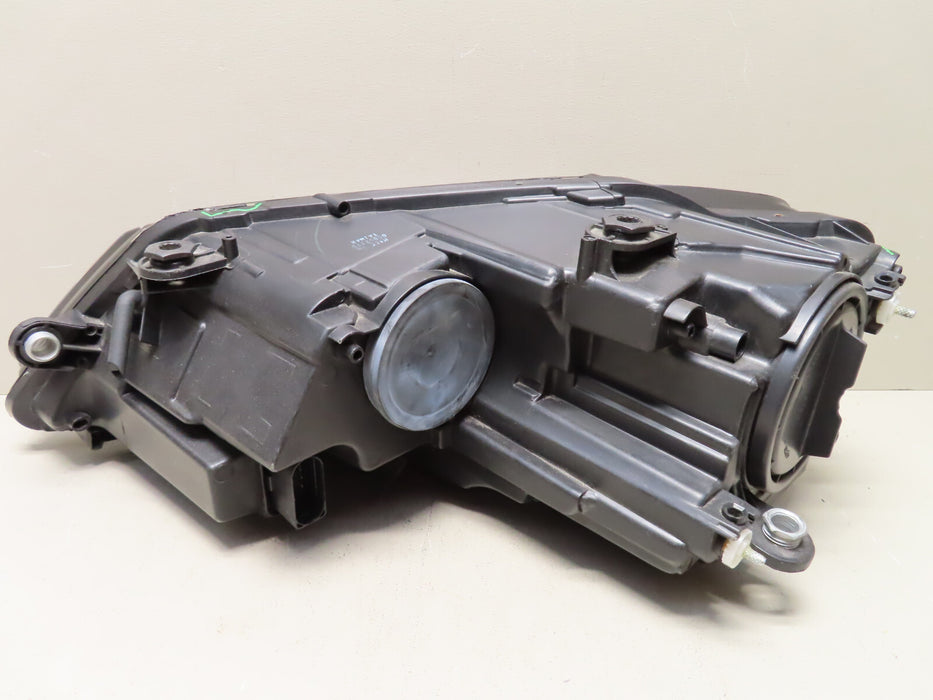 2017-2018 VOLKSWAGEN VW JETTA RIGHT HALOGEN HEADLIGHT LAMP OEM