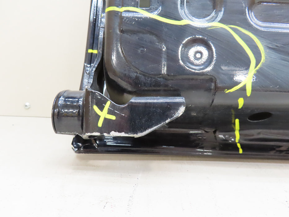 2022 2023 TOYOTA TUNDRA REAR TAIL GATE SHELL OEM