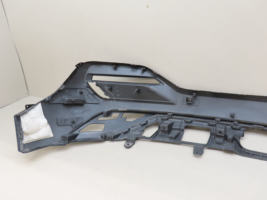 2022-2024 KIA EV6 GT-LINE REAR BUMPER COVER OEM