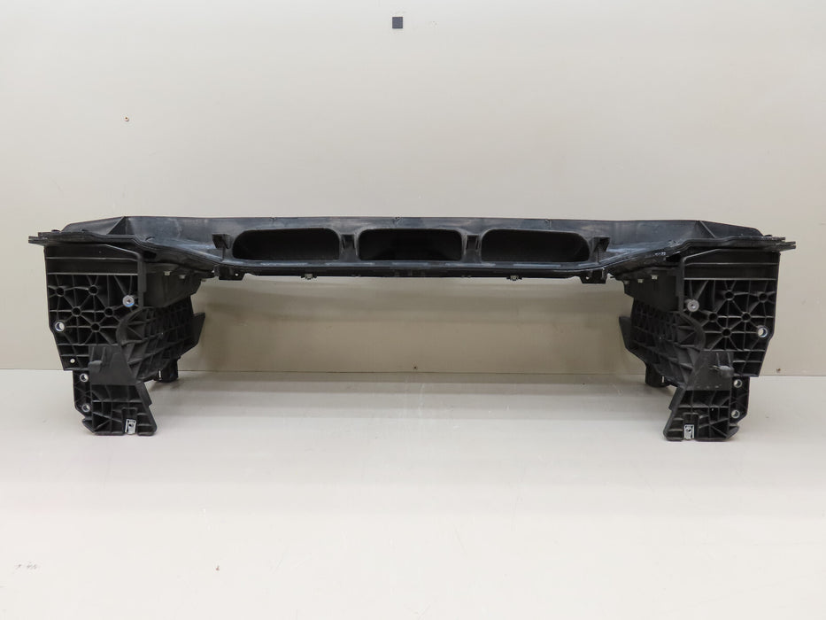 2020-2024  MERCEDES GLE GLS FRONT RADIATOR CORE SUPPORT MOUNT TIE BAR OEM