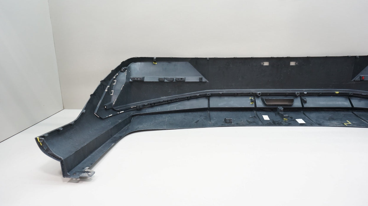 2024-2025 HYUNDAI ELANTRA REAR LOWER BUMPER VALANCE PANEL OEM 86612-AABE0