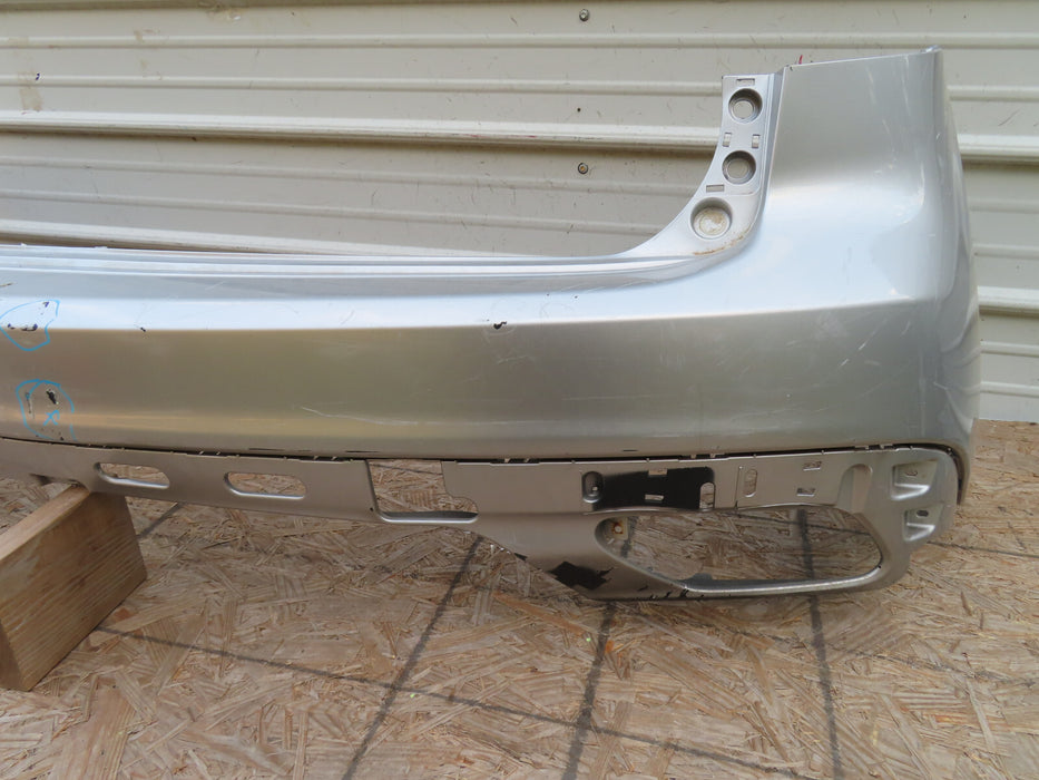 2014 2015 2016 ACURA MDX REAR BUMPER COVER OEM