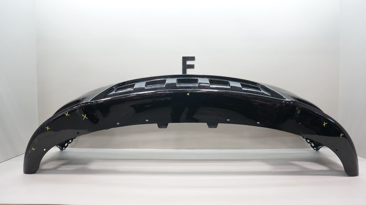 2015-2023 DODGE CHARGER FRONT BUMPER COVER PANEL AFTERMARKET