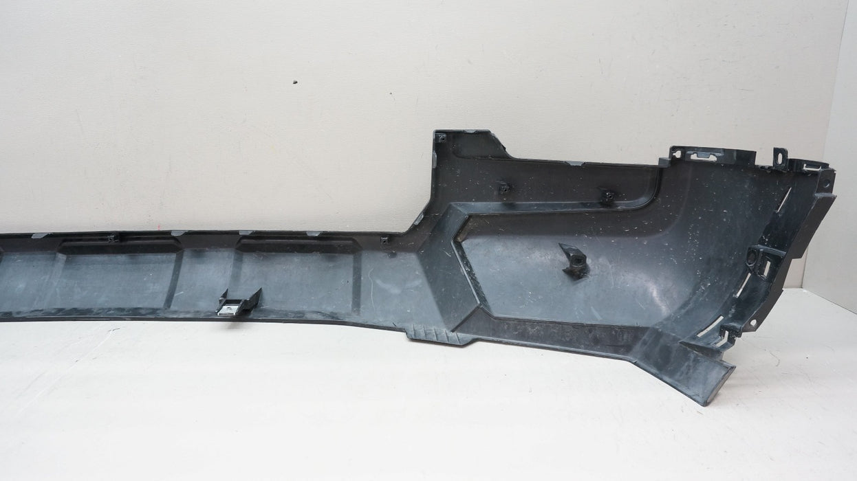 2025-2026 HYUNDAI SANTA CRUZ FRONT LOWER BUMPER COVER 86512-K5500 OEM