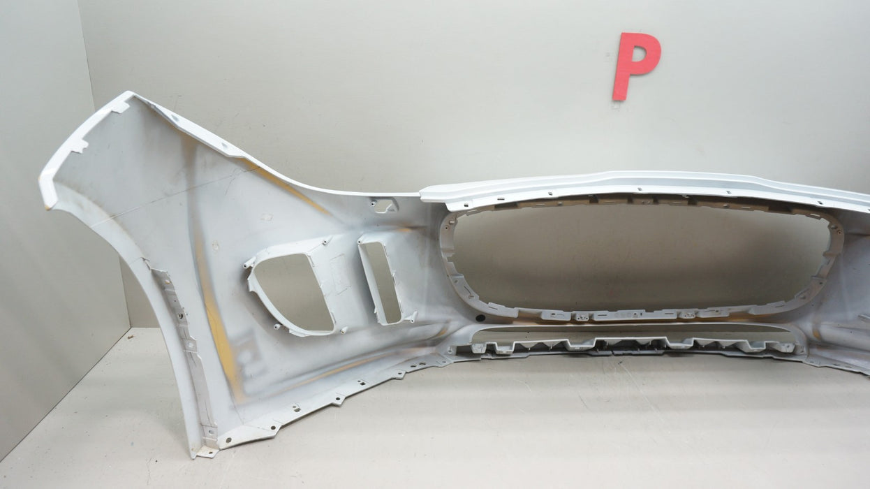 2014-2017 JAGUAR F-TYPE FRONT BUMPER COVER PANEL OEM EX53-17C831-A