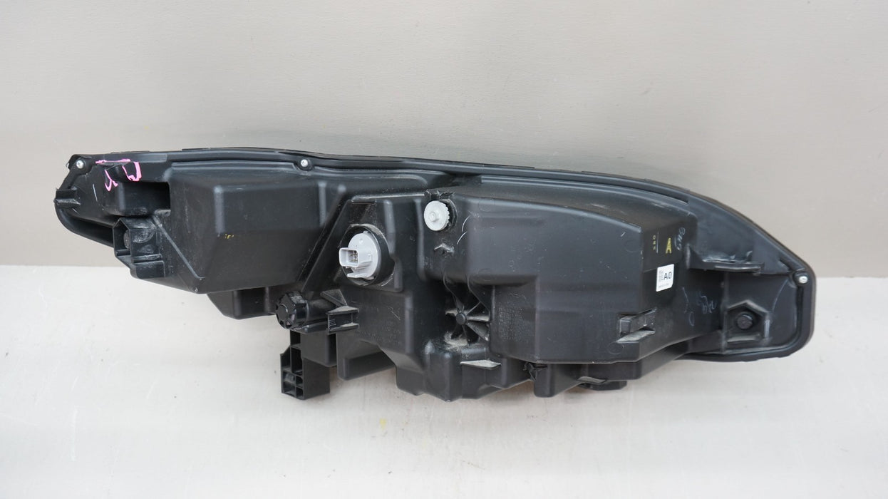 2023-2024 HONDA HR-V FRONT LEFT DRIVER SIDE LED HEADLIGHT OEM