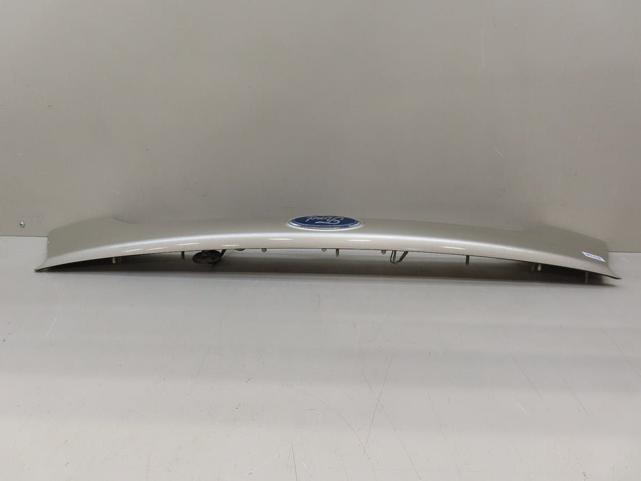 2017-2019 Ford Escape Tailgate Trim Molding & Camera OEM GJ54-S43404
