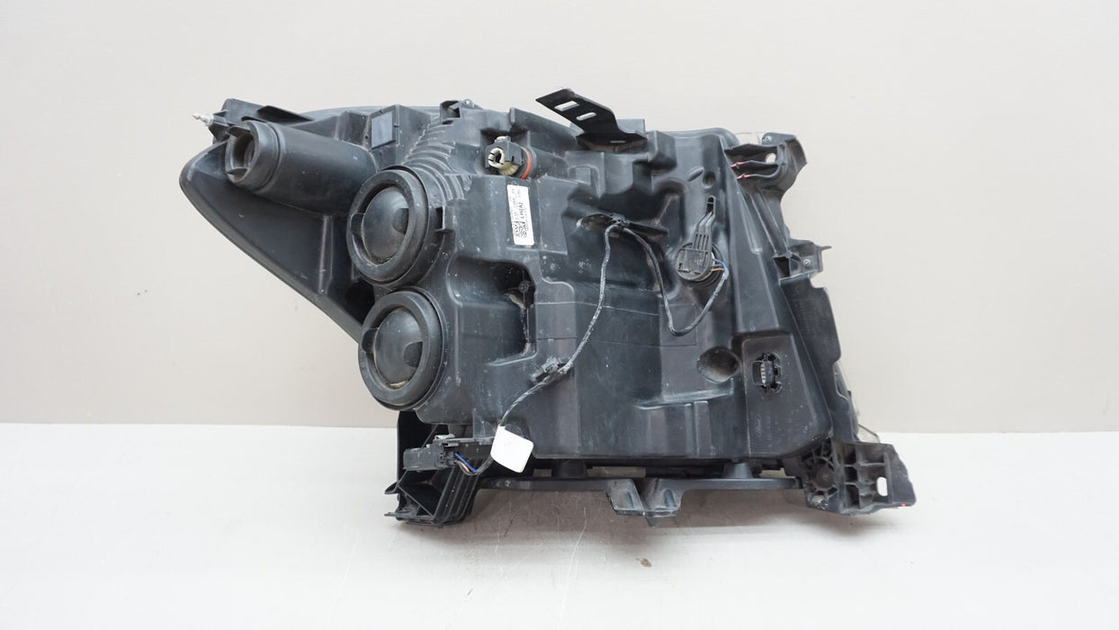 2018-2020 FORD EXPEDITION FRONT LH LEFT DRIVER SIDE HEADLIGHT OEM