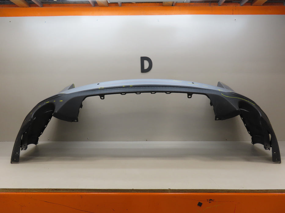 2019 2020 2021 ACURA RDX REAR BUMPER COVER OEM 71501-TJB-A000
