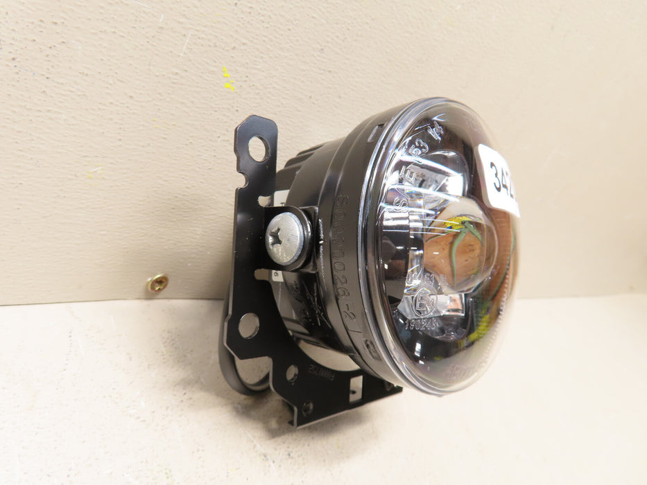 2018 2019 2020 2021 MITSUBISHI OUTLANDER SPORT  FOG LIGHT OEM