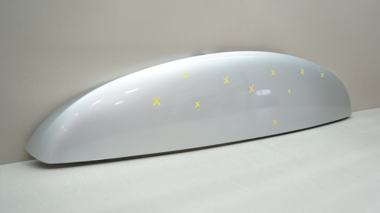 2013-2016 GMC ACADIA REAR TRUNK SPOILER WING MOLDING 25875260 OEM