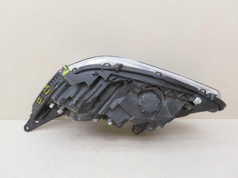2016-2017 HONDA ACCORD TOURING SEDAN RIGHT PASSENGER HEADLIGHT FULL LED OEM