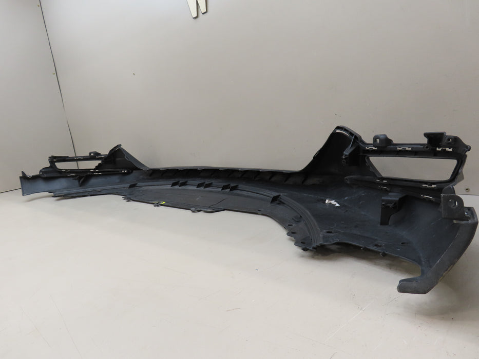 2021-2023 ACURA RDX FRONT LOWER BUMPER COVER VALANCE SKID OEM 71110-TJB-A2