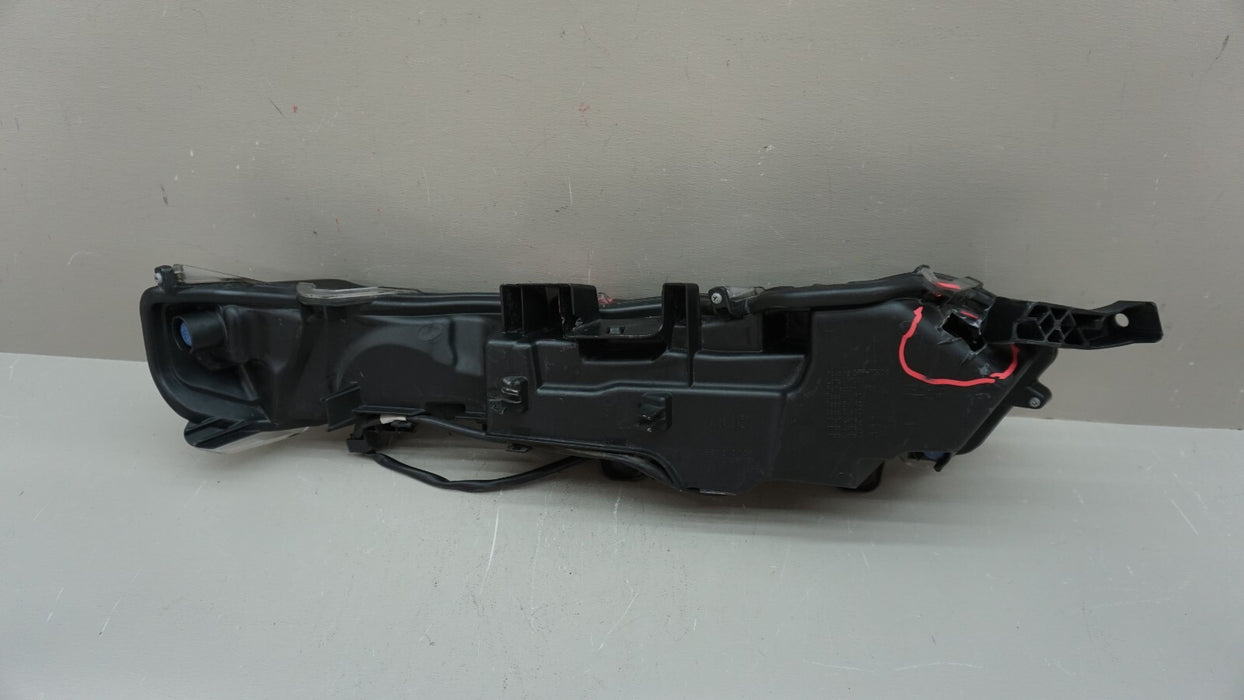 2015-2021 LEXUS NX200T NX300H LEFT DRIVER SIDE DAYTIME RUNNING LIGHT DRL OEM