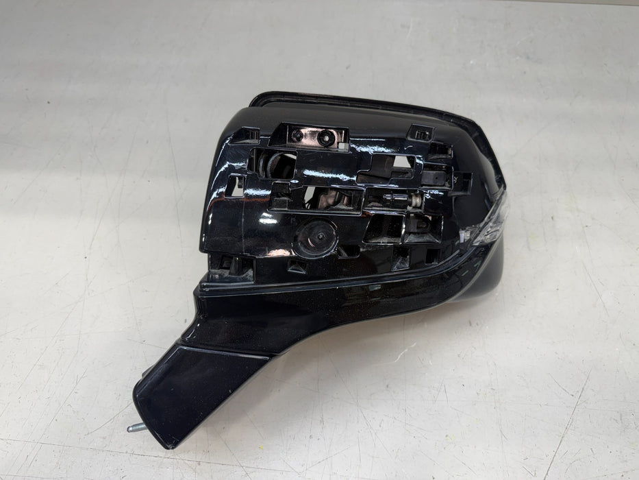 2021-2024 CHEVROLET TAHOE /GMC YUKON SUV LH DRIVER SIDE DOOR MIRROR OEM 84977552