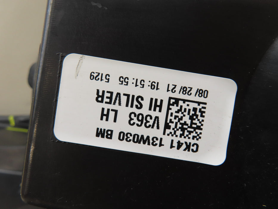 2014-2019 FORD TRANSIT LEFT DRIVER SIDE HEADLIGHT LAMP OEM