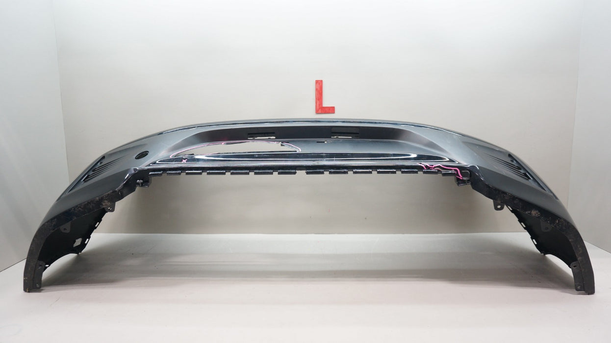 2017-2022 HYUNDAI IONIQ REAR BUMPER COVER PANEL OEM 86611-G2000