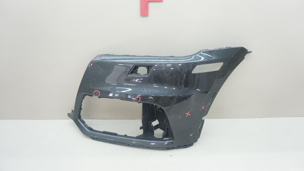 2018-2020 AUDI Q5 SQ5 FRONT LEFT DRIVER SIDE BUMPER COVER CAP OEM 80A807103