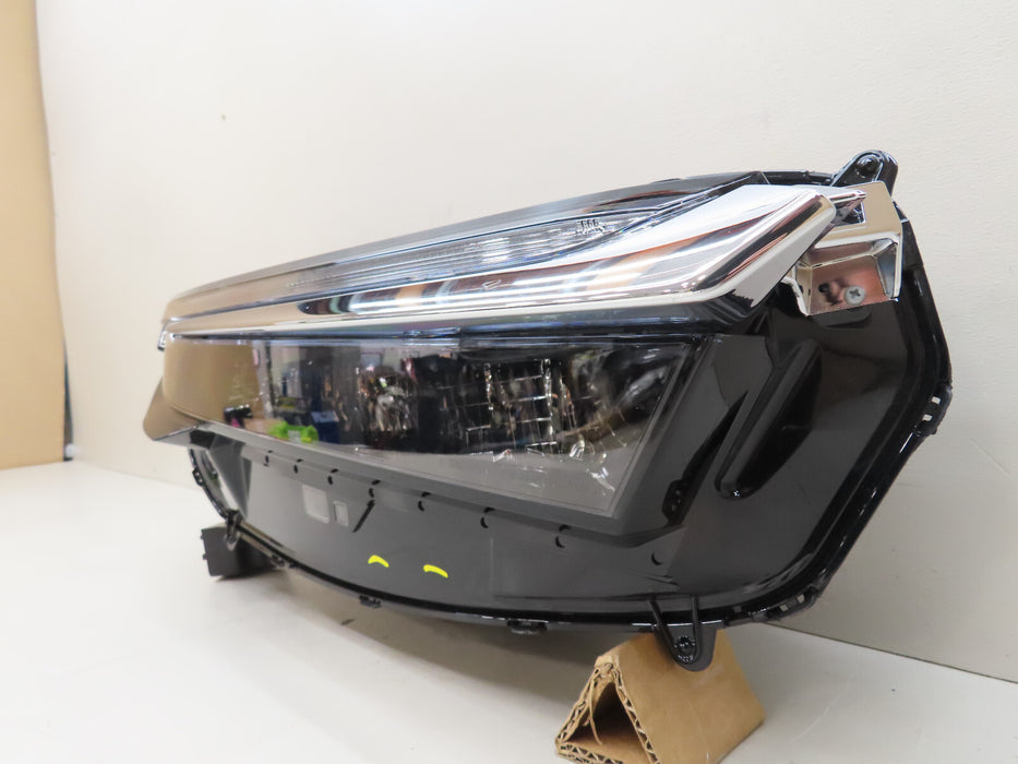 2023 2024 HONDA CR-V CRV FRONT RIGHT PASSENGER FULL LED OEM W/CHROME TRIM